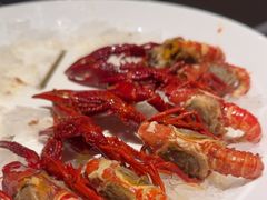 -红盔甲·小龙虾(长寿路店)