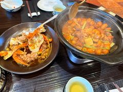 -猪肉婆私房菜(容桂总店)