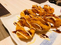 -割烹酱子日本料理(弘基财富广场店)
