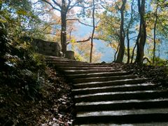 -大罗山风景区