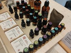 -泰合玺·精油疗愈 SPA(南京河西万达店)