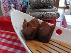 -视界美食自助餐厅·石家庄希尔顿酒店