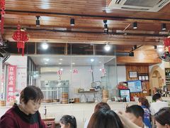 -南翔饭店