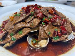 -老绍兴养和饭店(向阳不夜城店)