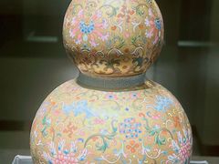 -景德镇中国陶瓷博物馆