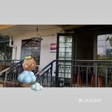重庆｜ 咖啡大叔芭蕾舞 畅饮一壶又一壶