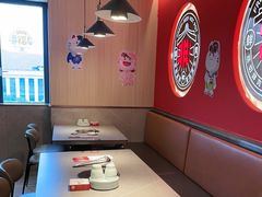 -宴全牛粤来越牛潮汕鲜牛肉火锅(海州万达广场店)