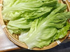 -炭窑水浒烤肉(汉阳鹦鹉巷子店)