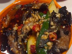 -老马路串串香火锅(北门桥店)