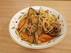 -萨莉亚(百信广场店)