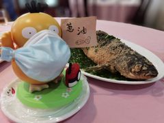 -粤北餐馆