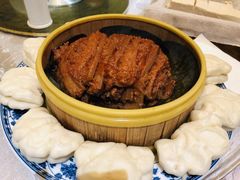 -便宜坊烤鸭店(甜水园店)