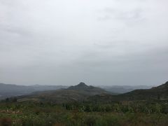-岱崮地貌旅游区