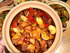 -幸福的烤包子·新疆菜