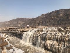 -陕西黄河壶口瀑布旅游区