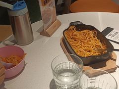 -乐凯撒披萨(正佳广场店)