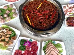 -枇杷园食为鲜火锅(南山店)