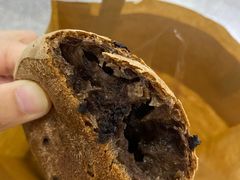 -山崎面包(静安久光店)