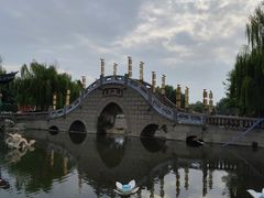 -翰园碑林