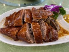 -台山美食一绝阿四台山黄鳝饭(阿四创作店)