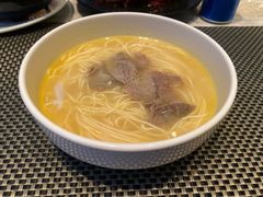 -新发展亚太JW万豪酒店·福苑咖啡厅