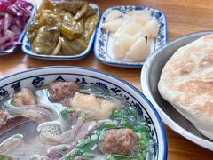 -夏家合汁(天润花园小区店)