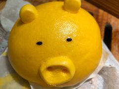 -点心传说·粤菜点心(佐阾虹湾店)