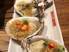 -管氏翅吧(国展店)