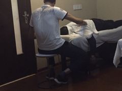 -御一坊盲人推拿(青年路店)