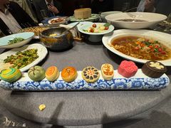 -羲和雅苑•北京烤鸭(平安国际金融中心店)