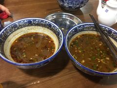 -惠记粉汤羊血梆梆肉(永松路店)