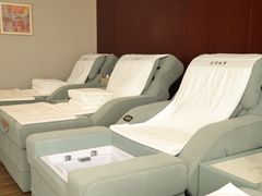 -古莲·影院足道·按摩SPA(水上温泉店)