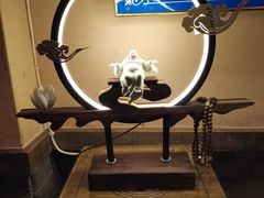 -码头故事火锅(大丰店)