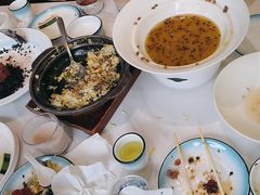 -太阳门淮扬菜(南京博物院店)