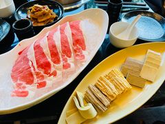 -西安浐灞艾美酒店·汉江餐厅·火锅