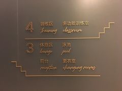 -优享健身(三元桥店)
