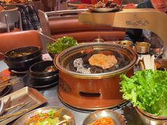 -西塔老太太泥炉烤肉(苏州大悦城店)