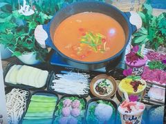 -山也·私厨(岳麓店)