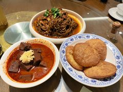 -茂盛小吃(蓝田店)