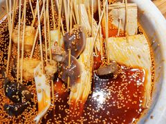 -叶婆婆钵钵鸡(解放碑店)