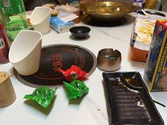 -鑫郭氏·南昌20年大排档·小龙虾羊蝎子(潮阳里店)