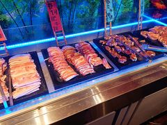 -阪尚皇·原切牛排·烤肉火锅自助(北京路店)