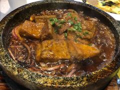-外婆人家(软件园店)