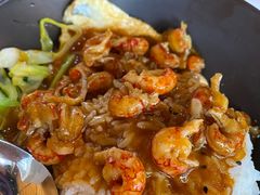 -海盗虾饭·剥好的小龙虾饭(上地辉煌店)