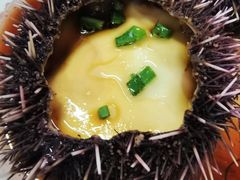 -四川小胡子海鲜(丁村万人海鲜广场店)