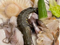 -华安国际大酒店-餐厅