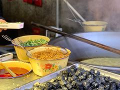 -董顺桃老长沙臭豆腐(步行街店)