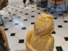 -丹礼糖甜品