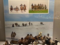 -呼伦贝尔民族博物馆