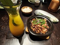-桂小厨广西菜(万象城店)